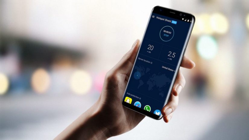 万豪数据泄露影响5亿名客户——你现在需要做的事情 – Hotspot Shield VPN